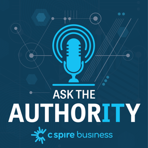 Ask the AuthorITy