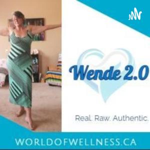 Wende 2.0 - PASSION PROJECT PODCAST