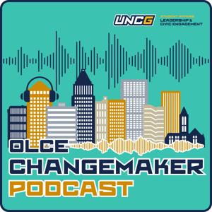 UNCG OLCE Podcast