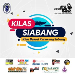 Kilas Siabang LPS PRSSNI
