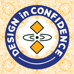 Design, in confidence