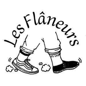 Les Flaneurs