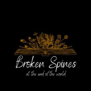 Broken Spines at the End of the World