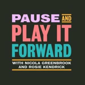 Pause and Play it Forward