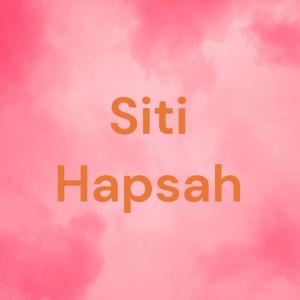 Siti Hapsah