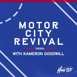 Motor City Revival
