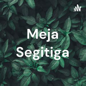 Meja Segitiga