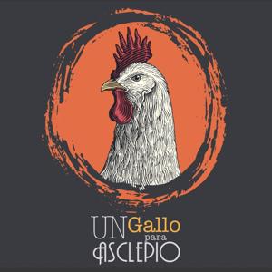 UN GALLO PARA ASCLEPIO