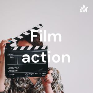Film action by Avito Rizki