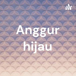 Anggur hijau