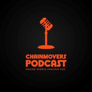 Chainmovers Podcast