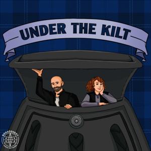 Under The Kilt