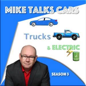 Mike Talks Cars