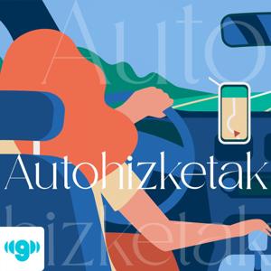Autohizketak