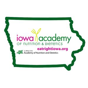 Iowa Academy of Nutrition and Dietetics