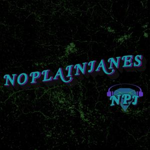 NoPlainJanes Podcast