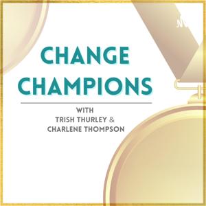 Change Champions