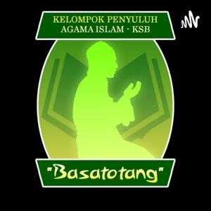 Basatotang / Kemenag KSB