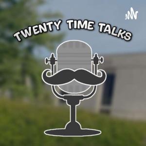 Twenty Time Talks