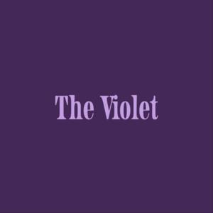 THE VIOLET MAGAZINE PODCAST