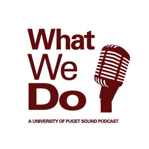 What We Do Podcast