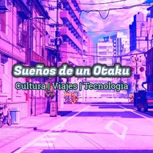 Sueños de un Otaku by retroboy