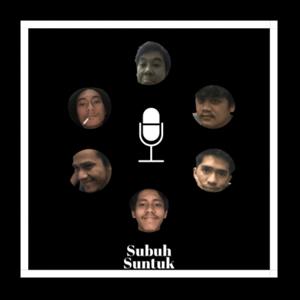 Subuh Suntuk