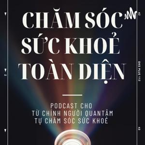 CHĂM SÓC SỨC KHOẺ TOÀN DIỆN