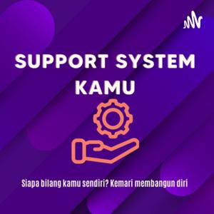 Support System Kamu