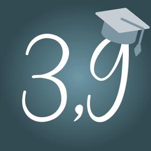 3,9 par Gaël Fortin