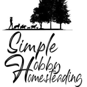 Simple Hobby Homesteading