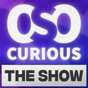 O' So Curious Podcast