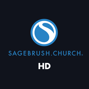 Sagebrush Church HD