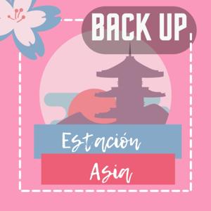 🌸 Back UP (EA UC) 🌸