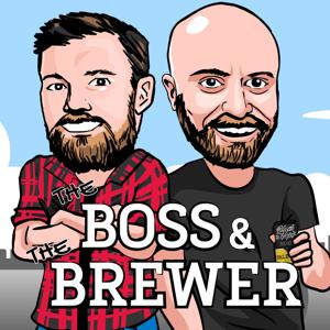 The Boss and the Brewer by bossandthebrewer.com