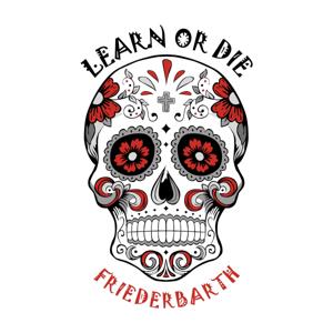 Learn Or Die