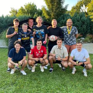 Immer wieder Freitags - Primus und Plinse