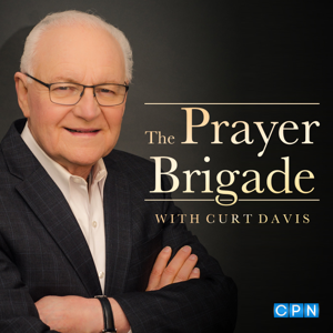 Prayer Brigade with Curt Davis