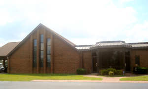 Landmark Baptist Church Sermons