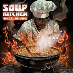 SOUPKITCHEN EXCLUSIVES