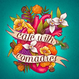 Café with Comadres
