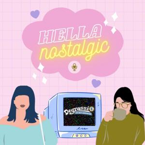 Hella Nostalgic