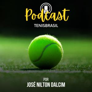 Podcast TenisBrasil by TenisBrasil