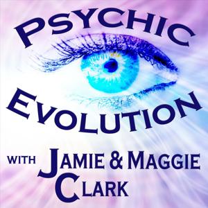 Psychic Evolution