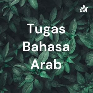 Tugas Bahasa Arab