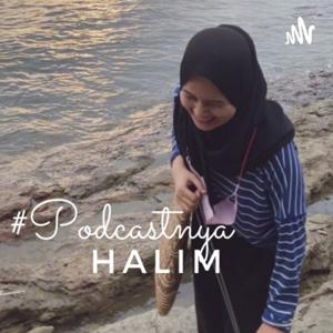 Podcastnya Halim