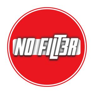 No Filt3r Podcast by Mr Ugandan Schnack