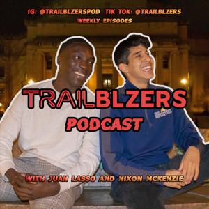 Trailblzers Podcast