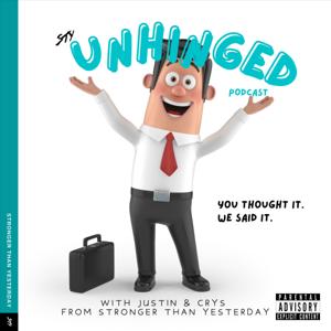 Unhinged with STY