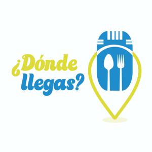 ¿Dónde llegas? Podcast